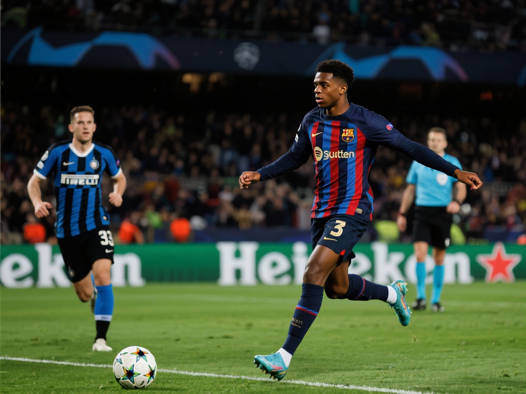 未来的赛场 未来的赛场