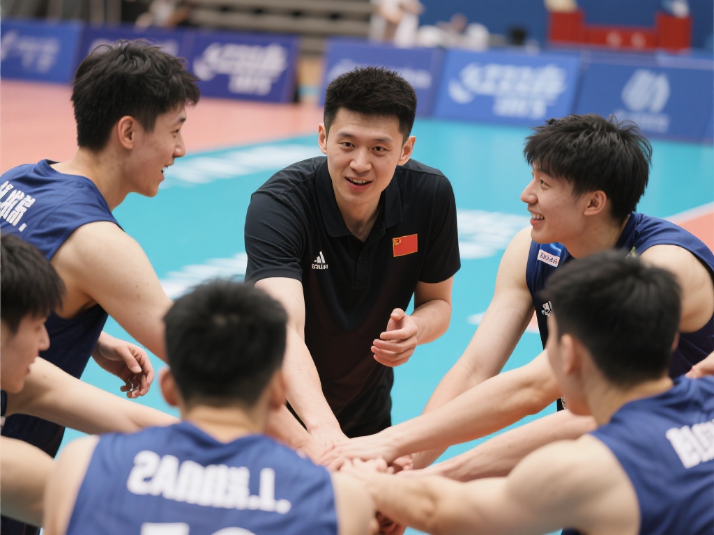 樊振东强势再夺全运会乒乓球男单金牌荣耀加冕