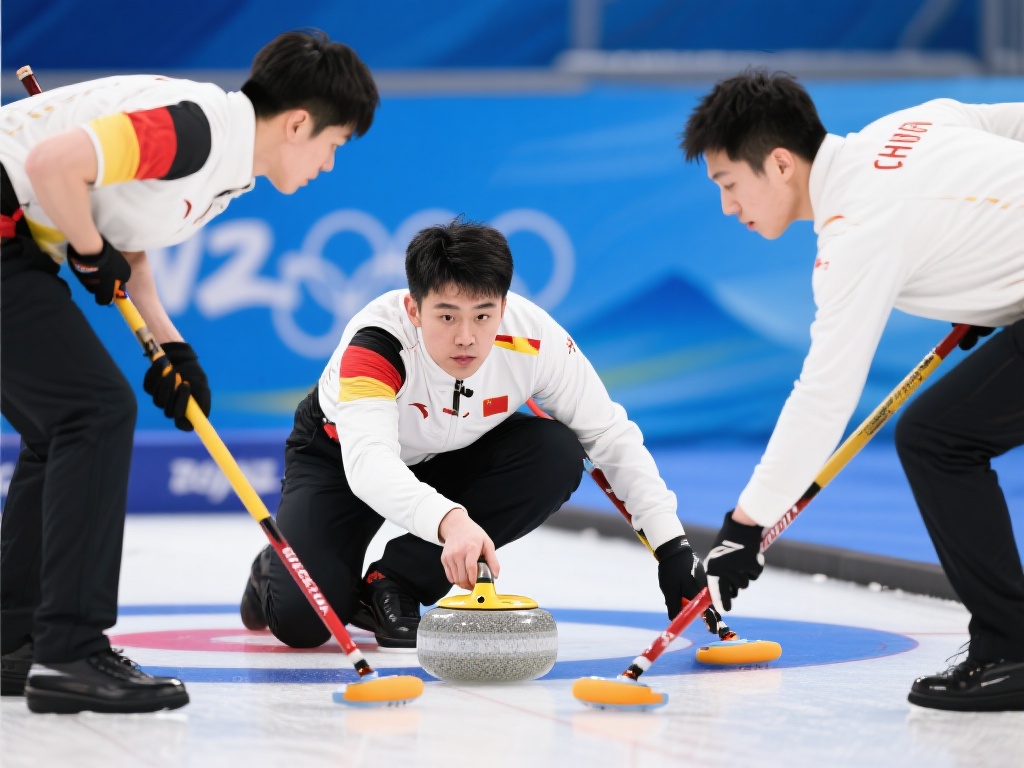 郑思维／黄雅琼勇夺羽毛球混双奥运金牌！